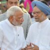 'He Led The Way': When PM Modi Praised Manmohan Singh In Rajya Sabha | Throwback Video