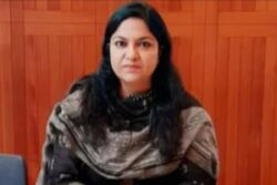 This IAS Officer Cracked UPSC At 21, Spent Last 28 Months In Prison