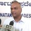 Contractor Death: Police Book Case Against Priyank Kharge’s Aide; BJP, Congress Engage In War Of Words