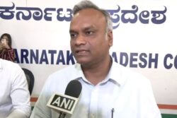 Contractor Death: Police Book Case Against Priyank Kharge’s Aide; BJP, Congress Engage In War Of Words