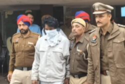 Punjab Man Who Murdered 11 In 18 Months Wrote ‘Dhokebaaz’ On Victim’s Back