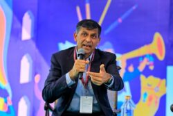 Policy Paralysis In UPA Years Caused Bad Loans To Pile Up, Says Raghuram Rajan, Praises Arun Jaitley