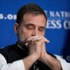 Bareilly Court Summons Rahul Gandhi Over Caste Census Remark, Orders To Appear On January 7