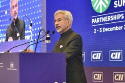 Jaishankar Leaves For Six-Day Trip To US Tomorrow, To Discuss Bilateral, Global Issues