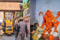 1978 Riots, A Closed Temple, Idols Buried Under Well: How History Is Being Unearthed In Sambhal