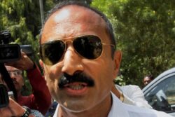 Gujarat Court Acquits Ex-IPS Officer Sanjiv Bhatt In Custodial Torture Case