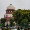 Woman Demands Rs 500 Crore Alimony After Short-Lived Marriage, SC Junks Plea