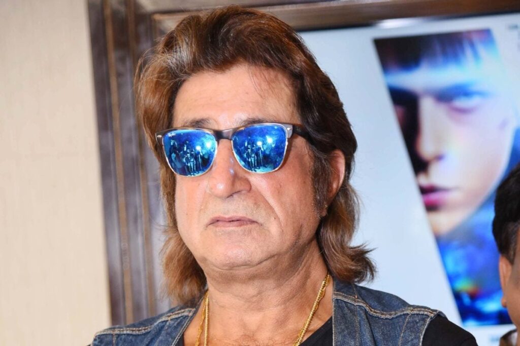 Shakti Kapoor Was On Radar Of Actor Mushtaq Khan's Kidnappers, Say Police