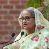 Bangladesh Seeks Ex-PM Sheikh Hasina's Return, Sends Diplomatic Note To India