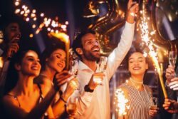 Lens On Drugs In Hyderabad, No Boat Party In Mumbai: What To Know Before New Year's Eve