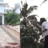 Protestors Storm Allu Arjun’s Hyderabad House Over Pushpa 2 Stampede, 8 Held | Watch