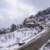 Snowfall In Himachal Claims 4 Lives, Tourists Stranded As 177 Roads Shut