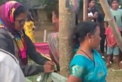 2 Women Assaulted Over 'Religious Conversion' Of Tribals In Balasore, 3 Held