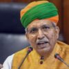 Union Minister Meghwal Apologises For Remarks On Revered Poet-Saint Meerabai