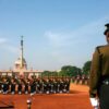 No Change Of Guard Ceremony At Rashtrapati Bhavan Tomorrow Due To National Mourning