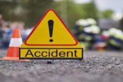 2 Teenagers Killed In Head-On Collision During Bike Stunt In Bengaluru