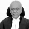 Ex-Supreme Court Judge V Ramasubramanian Appointed New NHRC Chief