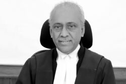 Ex-Supreme Court Judge V Ramasubramanian Appointed New NHRC Chief