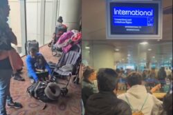 Over 100 IndiGo Flyers Stranded In Mumbai As Flight Delayed For 16 Hours, Airline Responds