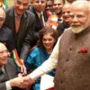 When PM Modi Fulfilled A Special Request From 101-Year-Old IFS Officer’s Kin In Kuwait