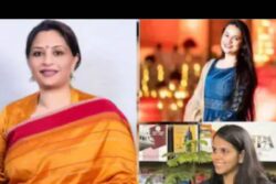 IAS Tina Dabi's Mentor Shubhra Ranjan Fined Rs 2 Lakh Over Misleading Ad