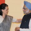 How Manmohan Singh Became The 'Accidental Prime Minister' After Sonia Gandhi Stepped Back