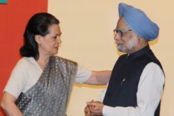 ‘Epitome of Wisdom, Nobility’: Sonia Gandhi Condoles Ex-PM Manmohan Singh’s Death