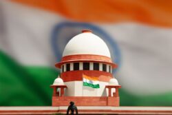 Supreme Court Says Married Women Misusing Cruelty Law Amid Calls For Justice For Bengaluru Techie