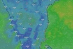 Chennai Weather Update: How Many More Days Of Heavy Rain In Tamil Nadu?