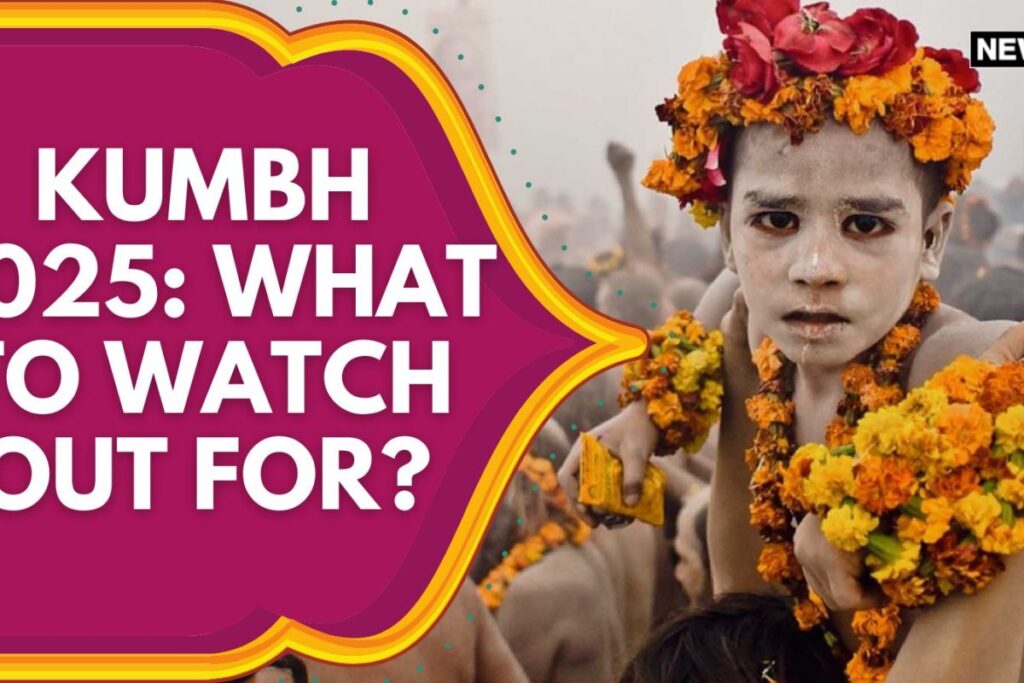 Maha Kumbh 2025: Faith, Belief And Culture... What Is There In Prayagraj Mahakumbh?