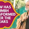 MahaKumbh 2025: Know From Sanjay Mishra How Kumbh Has Changed In The Last Few Years?