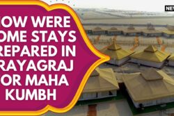 MahaKumbh 2025: Special Home Stay Is Ready For Those Coming To Prayagraj, How To Book