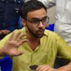 2020 Delhi Riots: Umar Khalid Gets Interim Bail For 7 Days To Attend Family Wedding