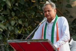 'Not In Public Interest': Rajasthan Govt Dissolves 9 Districts Formed Under Ashok Gehlot