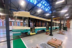 Inside Production Units Of Russia's Rolling Stock Giant TMH, All Set To Produce Vande Bharat Sleeper Coach