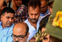 RG Kar Rape-Murder: Here’s Why Sandip Ghosh, Abhijit Mondal Got Bail. What Next?