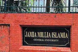 Delhi's Jamia Millia Islamia Bans Protests, Sloganeering Without Prior Approval