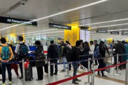 Customs Officer Smashes Passenger's Charger At Delhi Airport, Here's What Tumbled Out