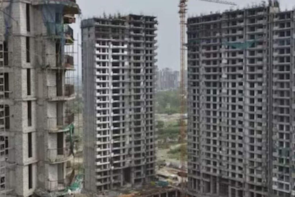 Noida Home Buyers To Hold Mahapanchayat Against Builders Over Delays, Arbitrary Charges