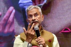 'In Past, India Left 26/11 Unanswered, We Answered Pakistan With Uri, Balakot Strikes': EAM Jaishankar