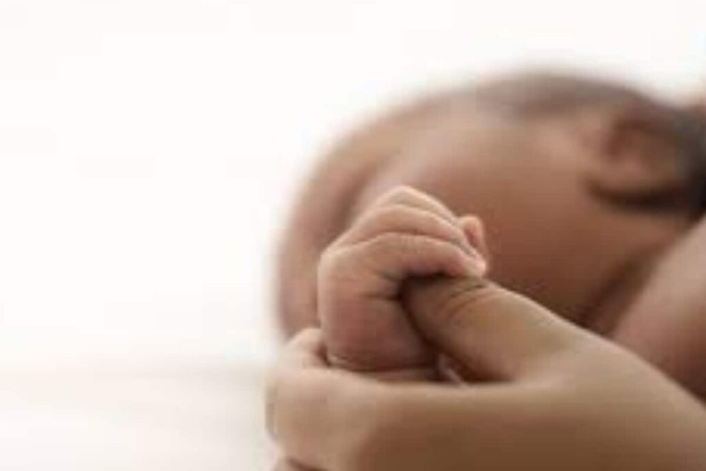 Teenager Gives Birth In Madhya Pradesh School, Newborn’s Burnt Body Found The Next Day