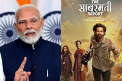 PM Modi To Watch Vikrant Massey Starrer 'The Sabarmati Report' In Parliament Today