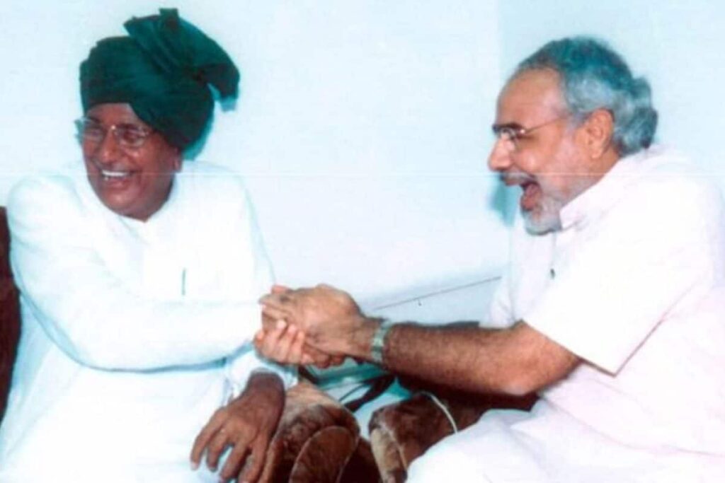 'Deeply Saddened': PM Modi Expresses Anguish At Om Prakash Chautala's Death