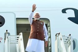 'A Champion Among Leaders': How The World Applauded India Under PM Modi In 2024