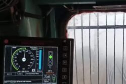 Kavach System Helps Loco Pilot Navigate Train Amid Dense Fog, Railway Minister Shares Video