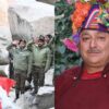 Tashi Namgyal, Shepherd Who Alerted Indian Army During 1999 Kargil War, Passes Away