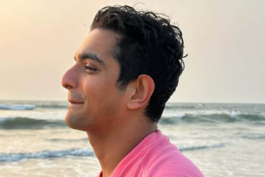 YouTuber Ranveer Allahbadia, Girlfriend Rescued From Drowning By IPS Officer At Goa Beach