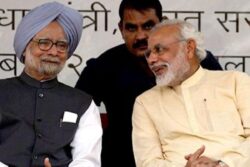 'I Was Chief Minister When He...': PM Modi Remembers Manmohan Singh In Special Video Message | Watch