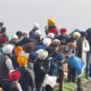 Former PM Manmohan Singh's Ashes Immersed In Yamuna Day After Last Rites With State Honour