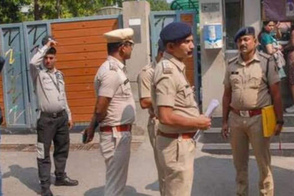 Chhattisgarh Man Goes To Meet Girlfriend, Beaten To Death By Her Lover; 5 Arrested